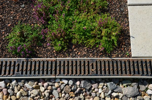 Drainage Installation Service in Knoxville