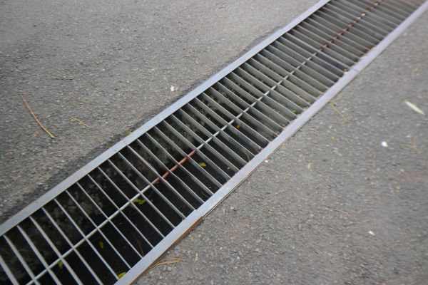 Driveway Drainage Service in Knoxville