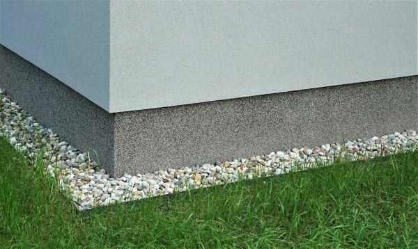 French Drain Repair in Knoxville