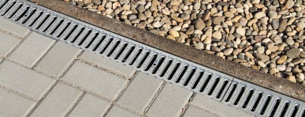 Cost of Surface Drainage in Knoxville