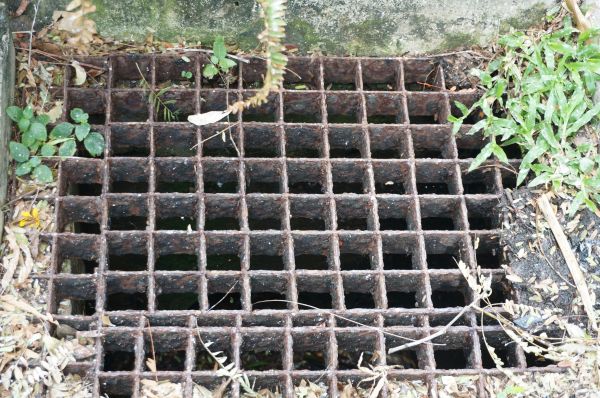 Cost of Yard Drain Cleaning in Knoxville
