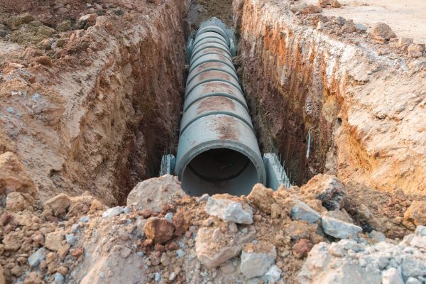 Cost of Stormwater Drainage Repair in Knoxville