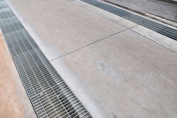 Cost of Driveway Runoff Control in Knoxville