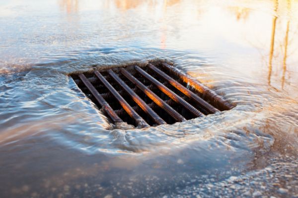 Cost of Water Pooling Prevention in Knoxville