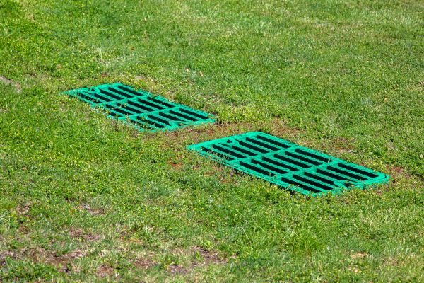 Cost of Catch Basin Installation in Knoxville
