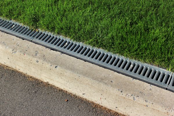 Cost of Driveway Drainage Installation in Knoxville