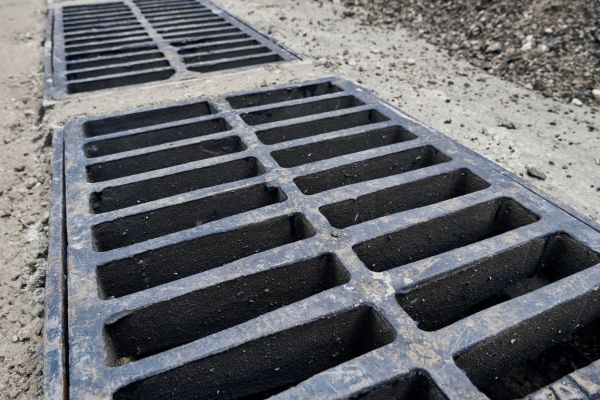 Cost of Catch Basin Repair in Knoxville