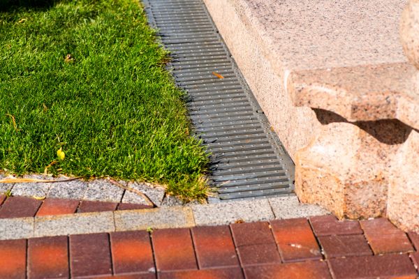 Cost of Drain Tile Repair in Knoxville