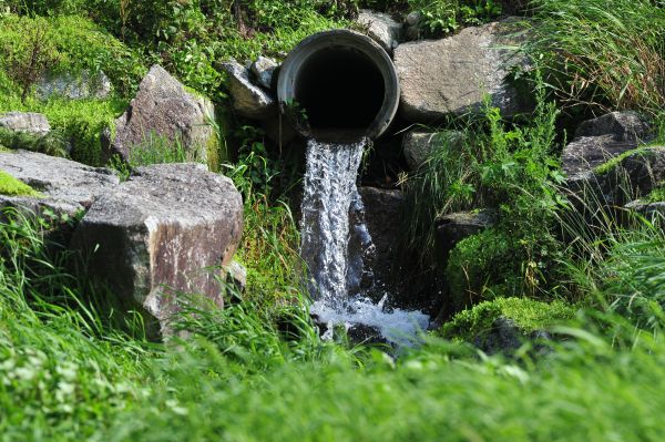 Cost of Water Redirection in Knoxville