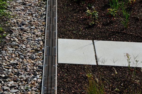 Cost of Drain Rerouting in Knoxville