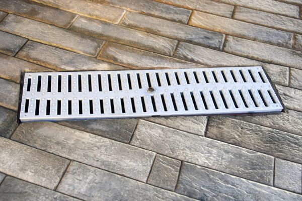 Exterior Drainage in Knoxville