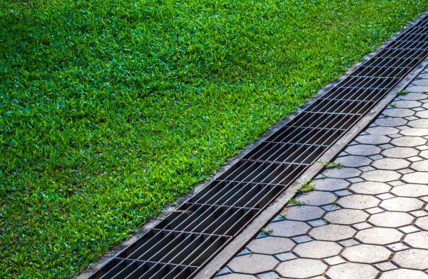 Cost of Water Drainage Repair in Knoxville