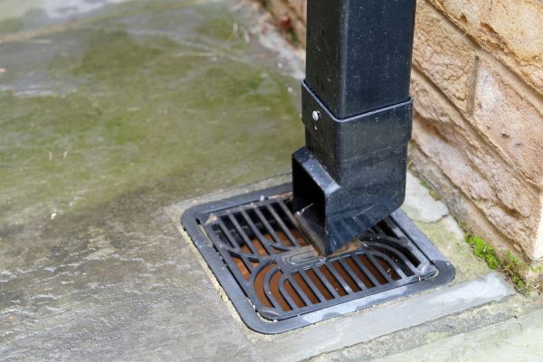 Cost of Drain Tile Installation in Knoxville