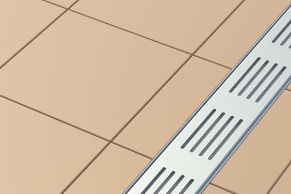 Basement Drain Replacement in Knoxville