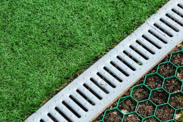 Cost of Residential Drainage Service in Knoxville