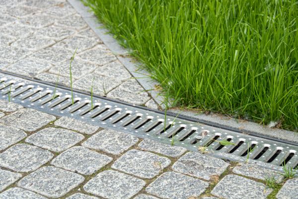 Drainage Pipe Installation in Knoxville