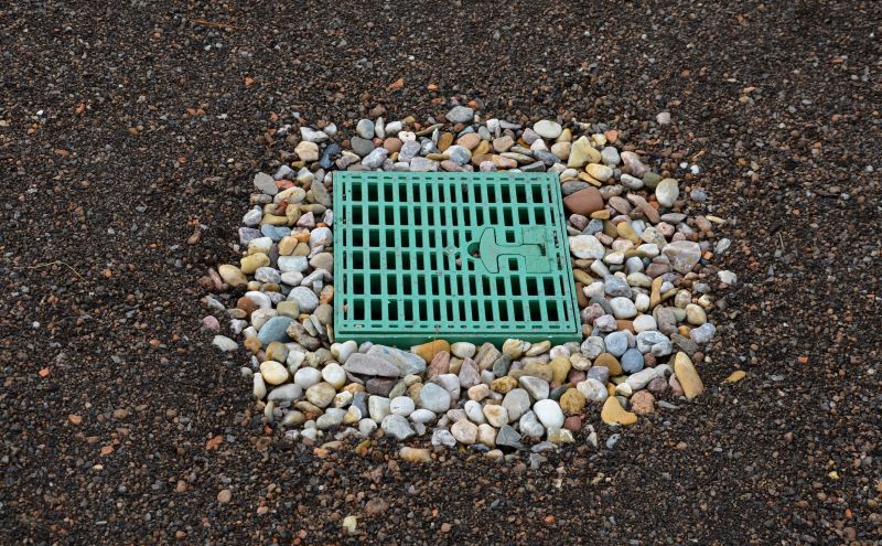 Drainage Tile Repair