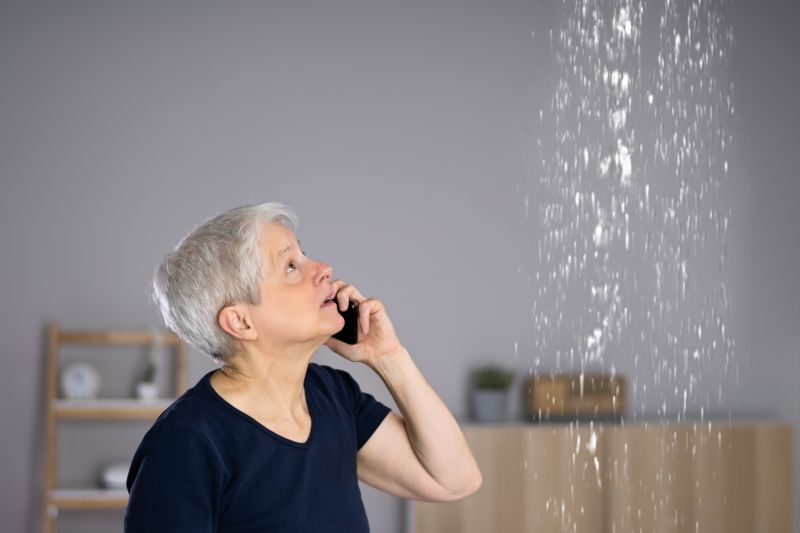 Who Does Drainage Service